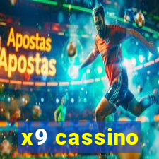 x9 cassino